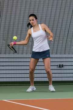 Alisa Diercksen 240 - Sparkassen Pokal Marne